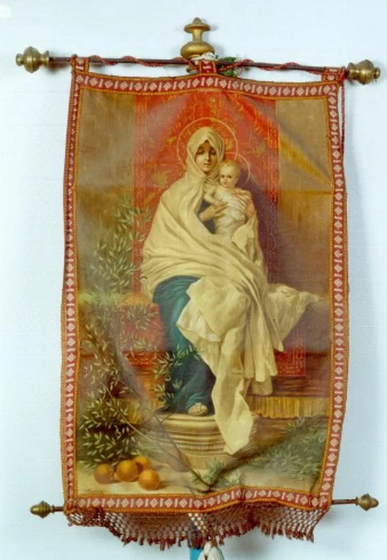 Madonna con Bambino